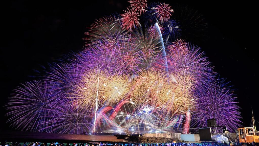 🏖️ 서던 비치 치가사키 (Southern Beach Chigasaki) 이미지 10